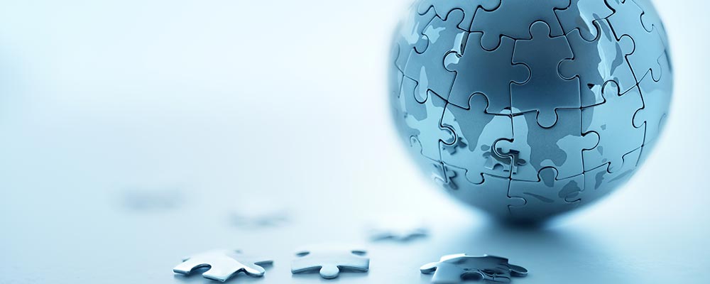 Lead globally