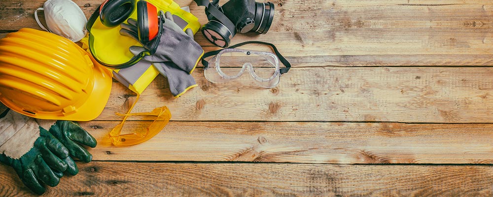 Personal protective equipment