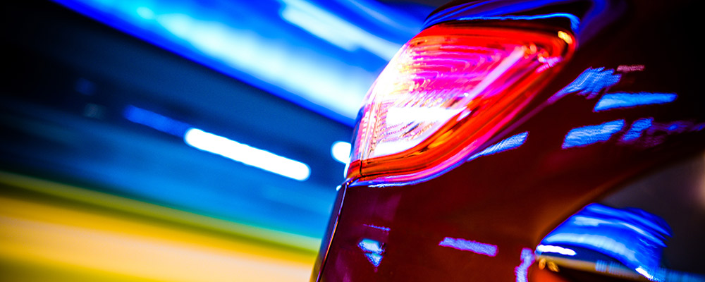 automotive lighting trends in leds and oleds